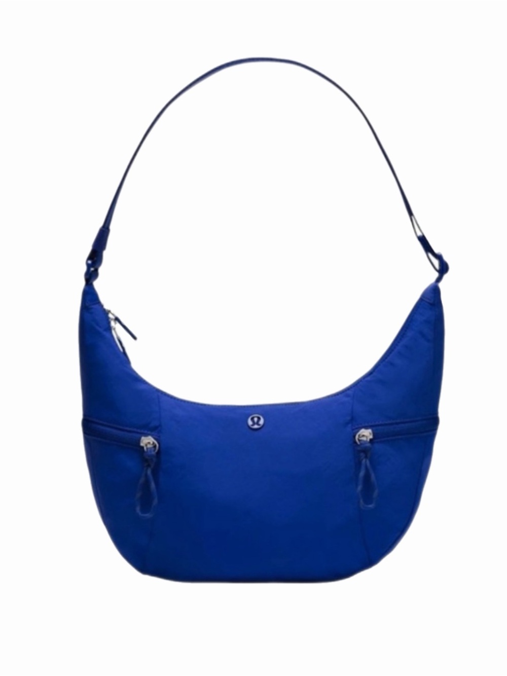 NWT Lululemon Slouchy Sling Bag (Riverside) *6L
